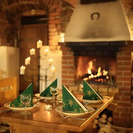 Hotel Zavis Z Falkenstejna 4*