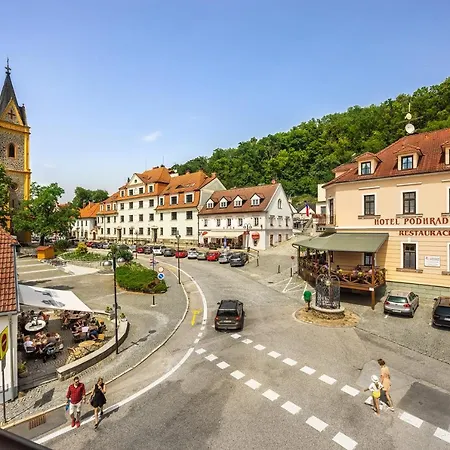 Zavis Z Falkenstejna Hluboka nad Vltavou