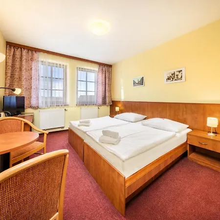 Zavis Z Falkenstejna Hotel Hluboka nad Vltavou