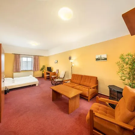 Zavis Z Falkenstejna Hotel 4*