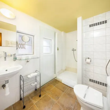 Hotel Zavis Z Falkenstejna 4*