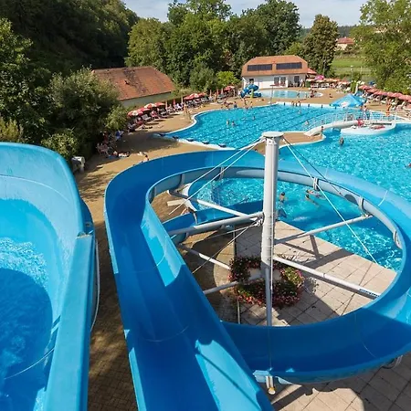 Zavis Z Falkenstejna 4*