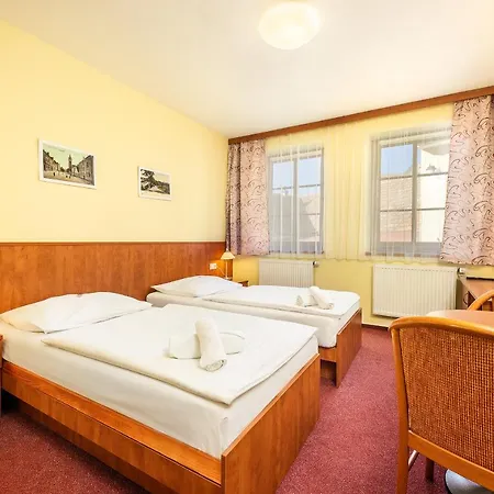 Hotel Zavis Z Falkenstejna