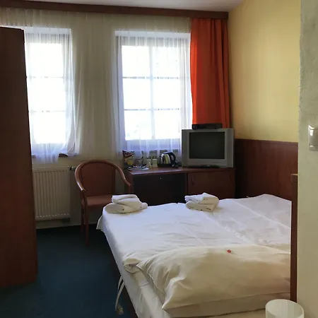 Zavis Z Falkenstejna 4* Hluboká nad Vltavou