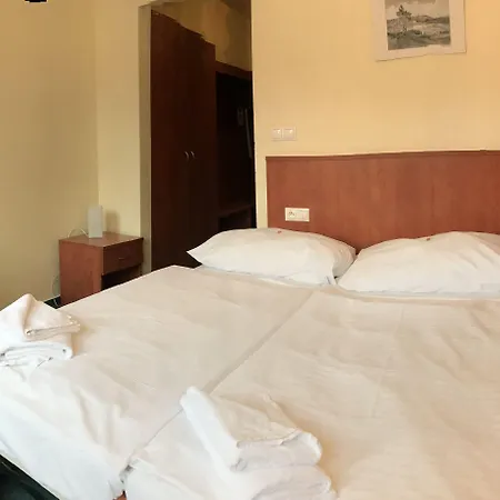 Ξενοδοχείο Zavis Z Falkenstejna Hluboká nad Vltavou