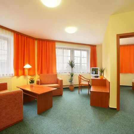 Zavis Z Falkenstejna 4*