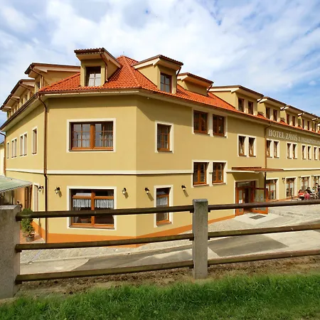 Zavis Z Falkenstejna Hluboká nad Vltavou