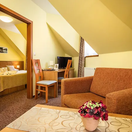 Zavis Z Falkenstejna 4* Hluboká nad Vltavou