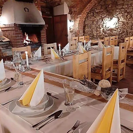 查维斯福肯斯特纳酒店 酒店 Hluboká nad Vltavou