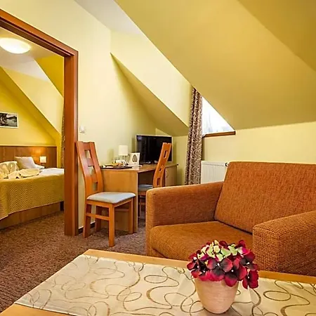 Zavis Z Falkenstejna Hotel