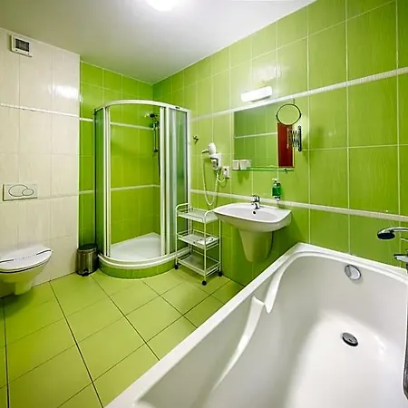 Zavis Z Falkenstejna Hotel 4*