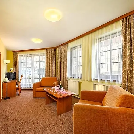 Zavis Z Falkenstejna Hotel