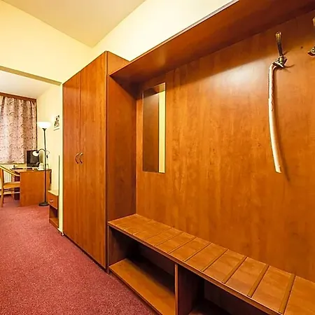 Zavis Z Falkenstejna Hotel