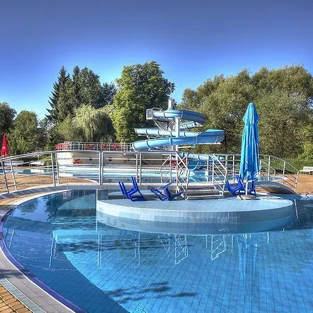 Zavis Z Falkenstejna 4* Hluboka nad Vltavou