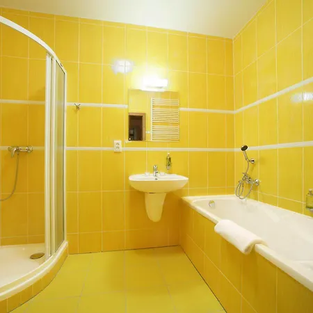 Zavis Z Falkenstejna 4* Hluboka nad Vltavou