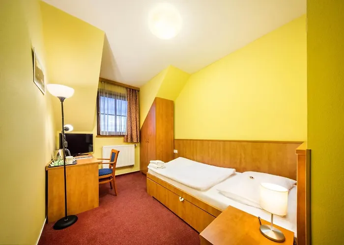 Zavis Z Falkenstejna Hotel 4*