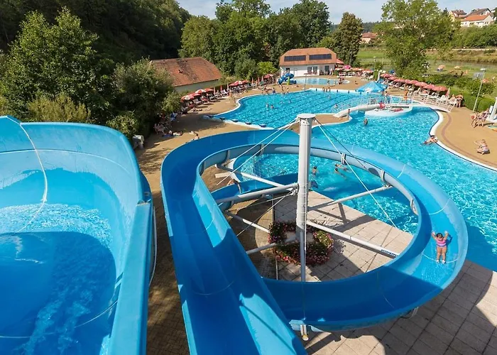 Zavis Z Falkenstejna 4*