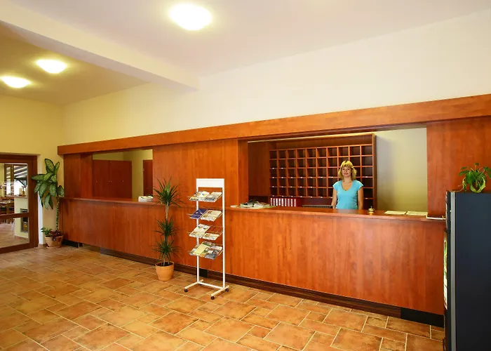 Hotel Zavis Z Falkenstejna