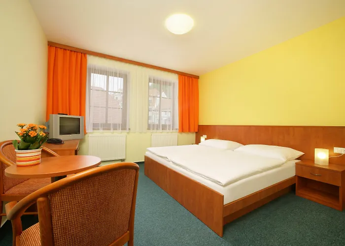 Zavis Z Falkenstejna Hotel Hluboká nad Vltavou