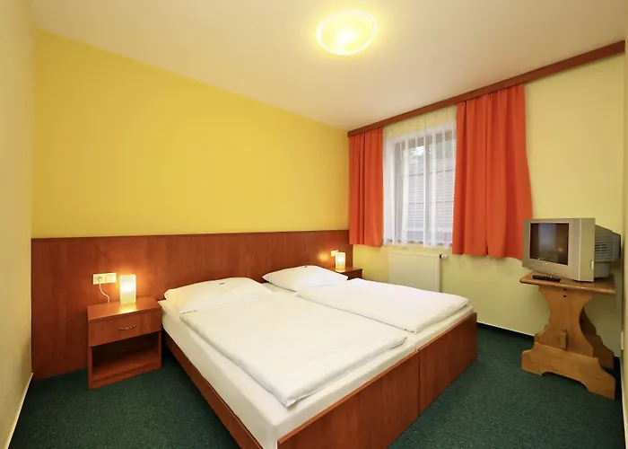Zavis Z Falkenstejna Hotel 4*