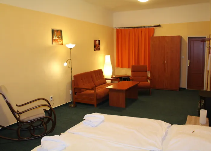 Zavis Z Falkenstejna Hotel 4*