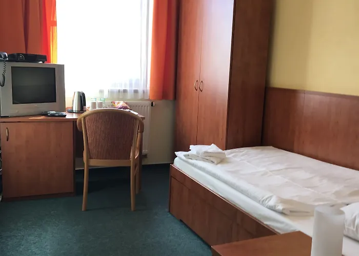 Zavis Z Falkenstejna Hotel 4*