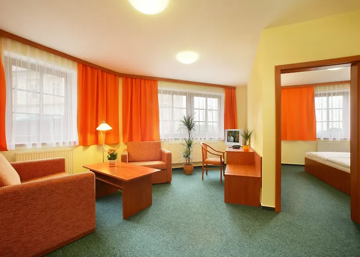 Zavis Z Falkenstejna 4*