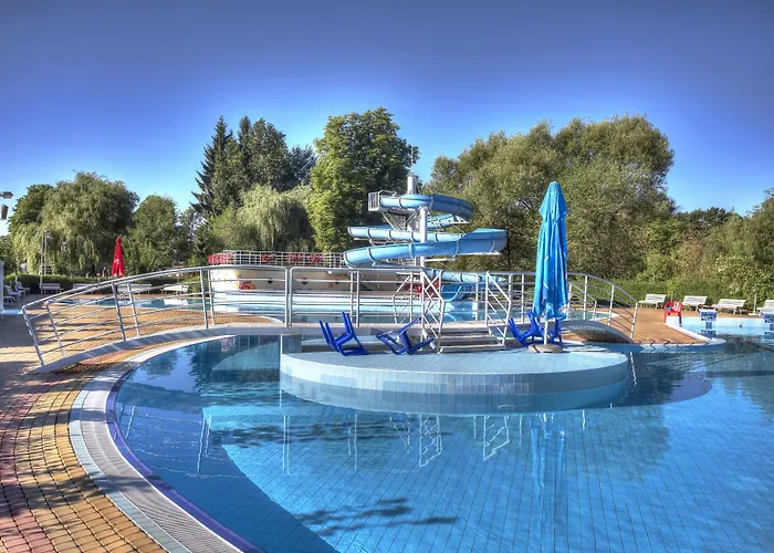 Hotel Zavis Z Falkenstejna 4*