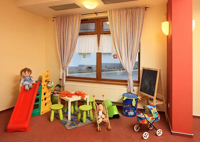 Zavis Z Falkenstejna Hotel
