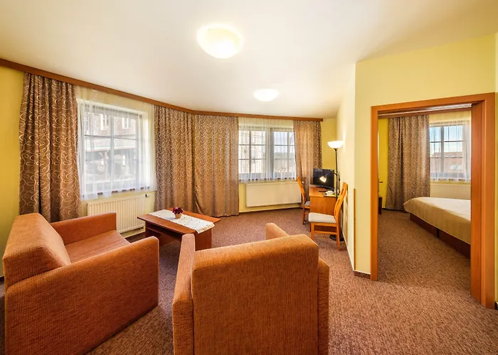 Zavis Z Falkenstejna Hotel Hluboká nad Vltavou