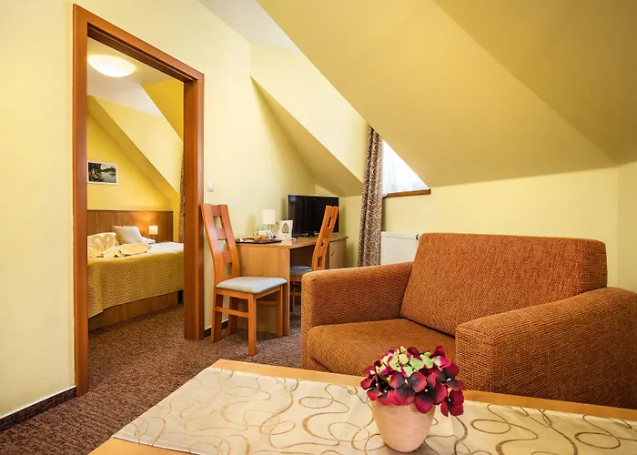 Zavis Z Falkenstejna 4* Hluboká nad Vltavou